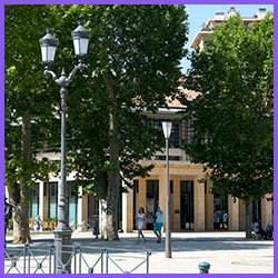 Ophorus Tours - Partner Aix en Provence Tourism
