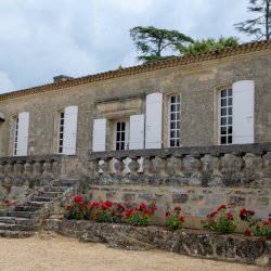 Ophorus Tours - Partner Château Bellevue - Grand Cru Classé
