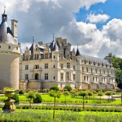 Ophorus Tours - Partner Château de Chenonceau