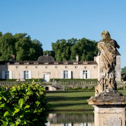 Ophorus Tours - Partner Château de Sales
