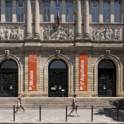 Ophorus Tours - Partner Aquitaine Museum of Bordeaux