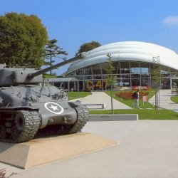 Ophorus Tours - Partner Airborne Museum