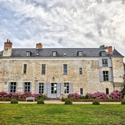 Ophorus Tours - Partner Domaine de Minièere - Chinon & Bourgueil