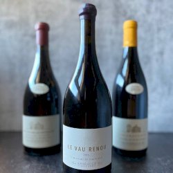 Ophorus Tours - Partner Domaine Amirault