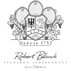 Ophorus Tours - Partner Domaine Robert Blanck - OBERNAI 