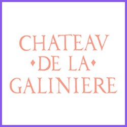 Ophorus Tours - Partner Château de La Galinière - Côtes de Provence - Sainte Victoire 