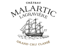 Ophorus Tours - Partner Château Malartic Lagravière - Graves