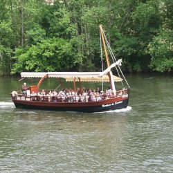 Ophorus Tours - Partner Gabarres Caminades