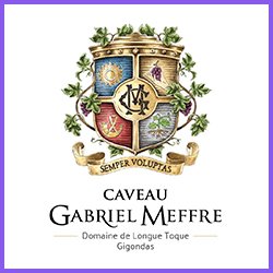 Ophorus Tours - Partner Gabriel Meffre - Côtes du Rhône