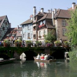 Ophorus Tours - Partner Sweet Narcisse Boat ride