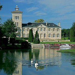 Ophorus Tours - Partner Château Lagrange - Grand Cru Classé 1855
