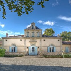 Ophorus Tours - Partner Château Siran - Cru Bourgeois