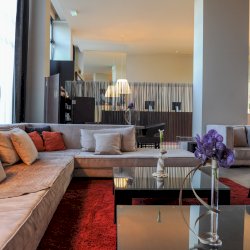 Ophorus Tours - Partner Le Grand Hôtel 3* - Modern & Stylish