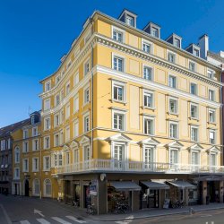 Ophorus Tours - Partner Hôtel Hannong 4* - Charm, Luxury and Design in the heart of Strasbourg