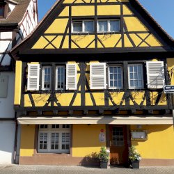 Ophorus Tours - Partner Aux Trois Poissons