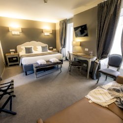 Ophorus Tours - Partner La Table du Lion