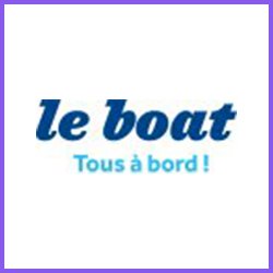 Ophorus Tours - Partner Le Boat - Houseboat vacations in France