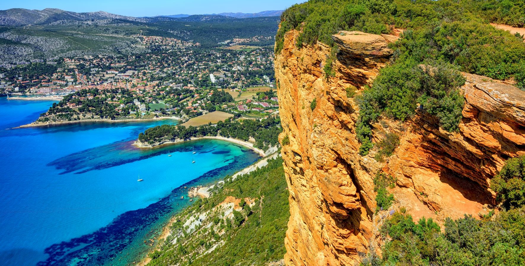 Ophorus Tours - 5 Days Provence Shared Travel Package 