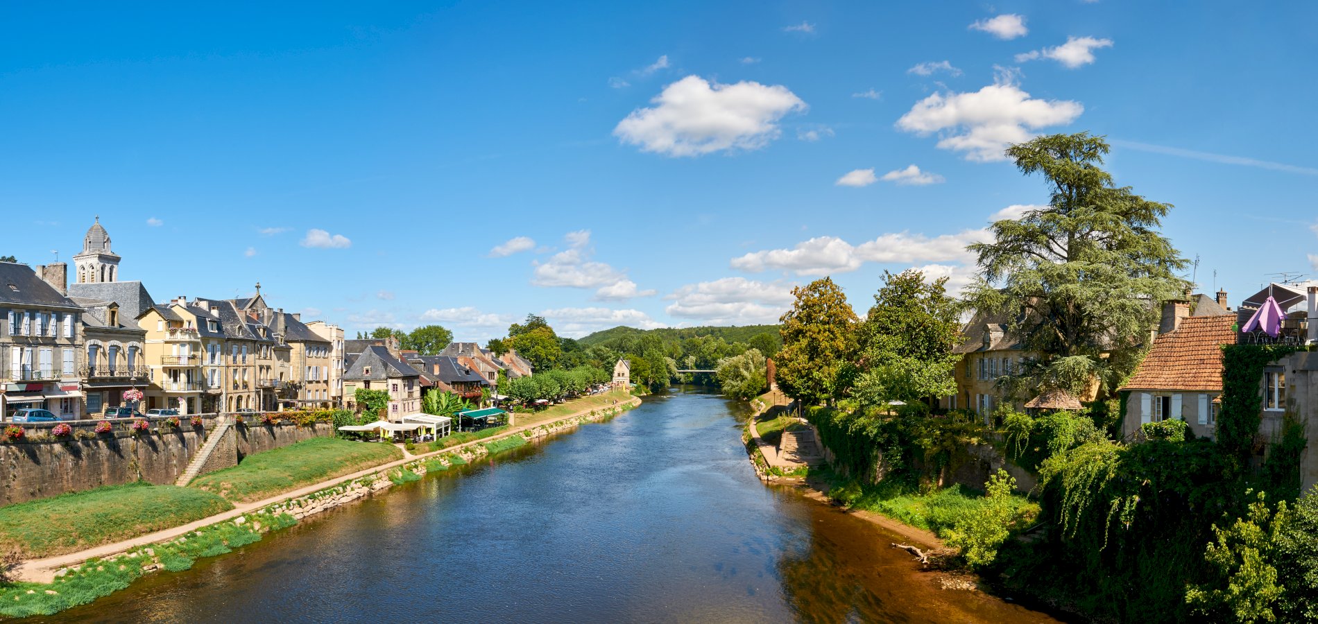 Ophorus Tours - Explore Dordogne's Beauty: 5 Days with a Small Group based in Sarlat