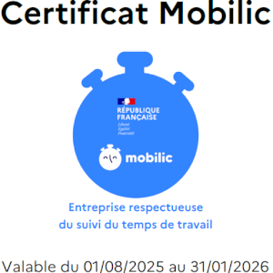 Ophorus Partner Mobilic 2025