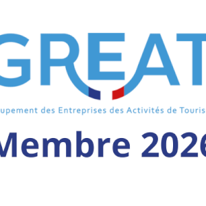 Ophorus Partner Great membre 2026