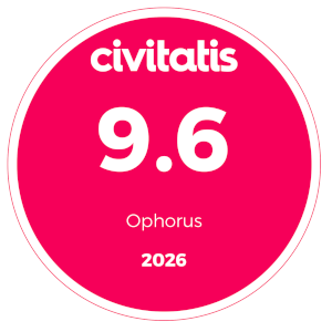 Ophorus Partner Civitatis
