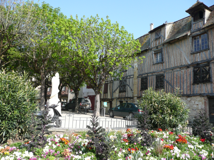 Ophorus Tours - Private Bergerac Wine Tour from Sarlat: An Exclusive Vineyard Experience