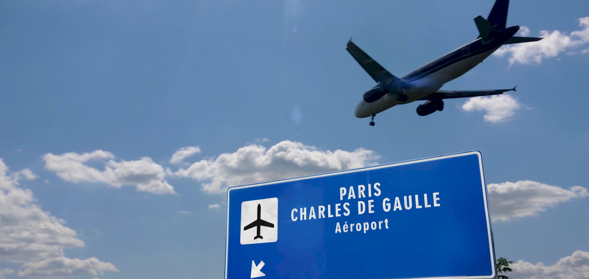 Ophorus Tours - Bayeux Private Transfer to Paris CDG airport
