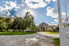 Ophorus Tours - Explore Pauillac Vineyards: Private Transfer to Hotel Cordeillan-Bages