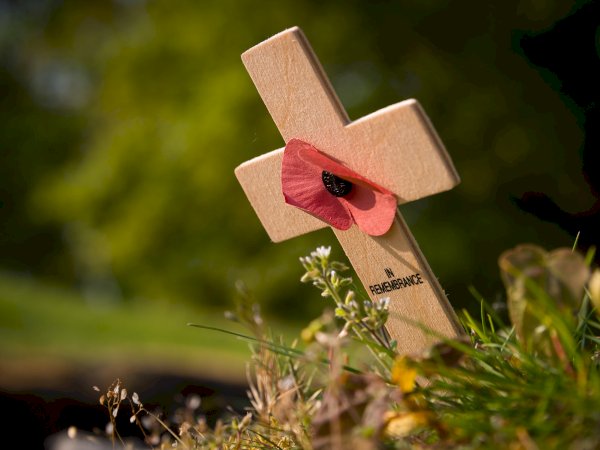 Ophorus Tours - Step Back in Time: Private Tour of Somme & Vimy Battlefields from Lille