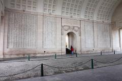Ophorus Tours - Ypres & Beyond: Private WW1 Remembrance Tour from Lille