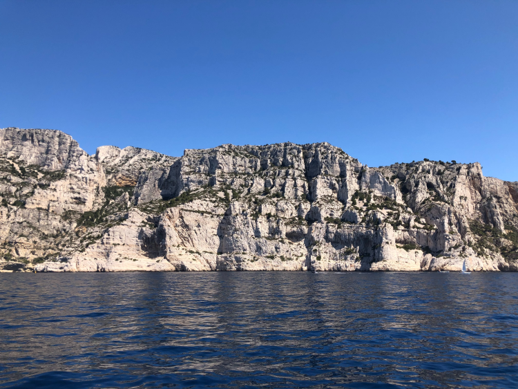 Ophorus Tours - Perfect Private Day Trip from Marseille: Cassis, Calanques & Provence Wines