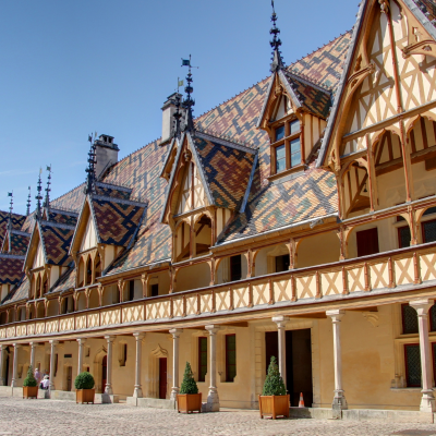 Beaune