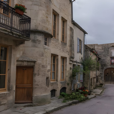 Visit Flavigny-sur-Ozerain