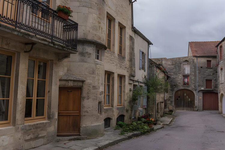 Ophorus Tours - Burgundy Medieval Villages Day Trip from Dijon - Small Group