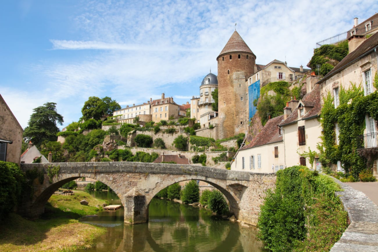 Ophorus Tours - Burgundy Medieval Villages Day Trip from Dijon - Small Group