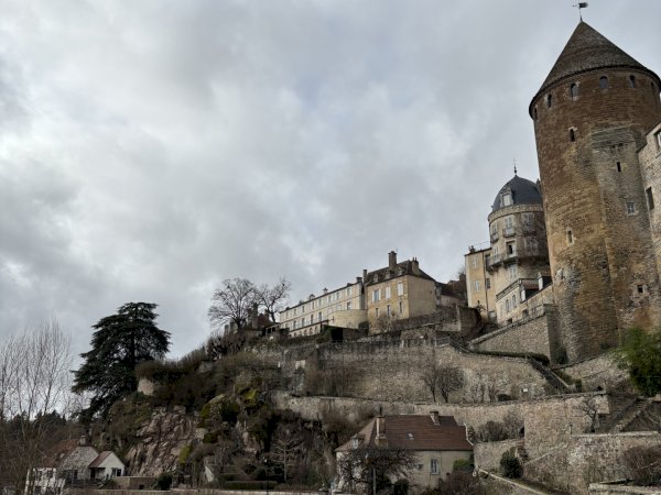 Ophorus Tours - Burgundy Villages & Wine Tour: A Day of History, Culture, and Fine Wines