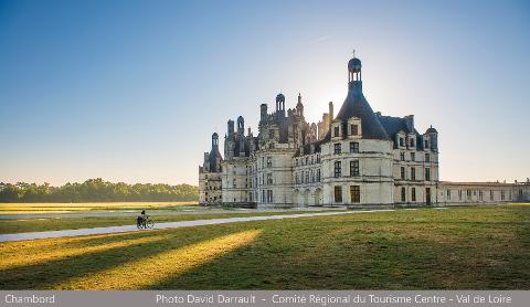 Ophorus Tours - Unforgettable Loire: Private Tour of Chenonceau & Chambord from Amboise