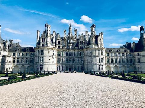 Ophorus Tours - Unforgettable Loire: Private Tour of Chenonceau & Chambord from Amboise
