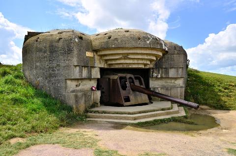 Ophorus Tours - 5-Day Private Normandy Package - Bayeux - 4* Hotel
