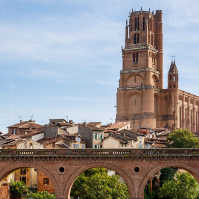 Albi