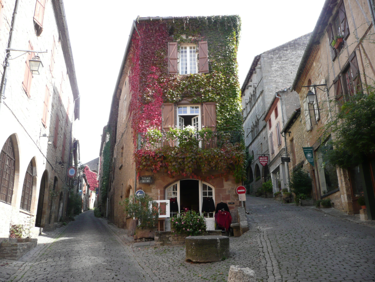 Ophorus Tours - Albi, Cordes village & Gaillac Small Group Tour from Toulouse
