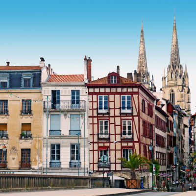 Bayonne