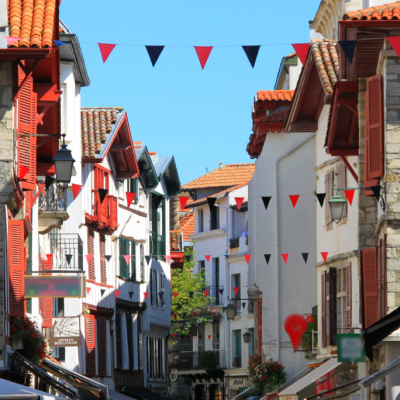 Saint-Jean-de-Luz