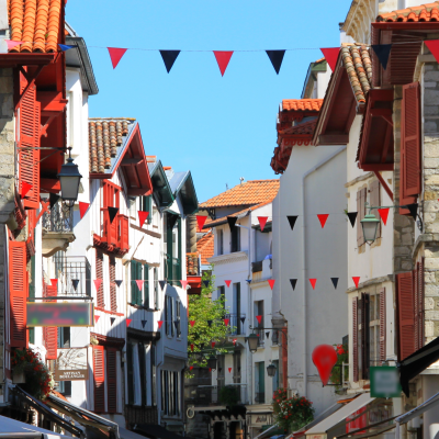 Saint-Jean-de-Luz
