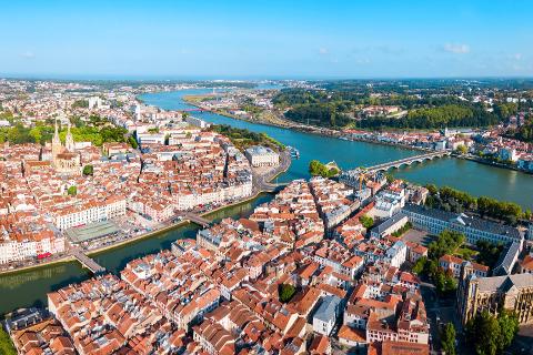Ophorus Tours - A Taste of Basque Country: Private Food & Culture Tour from Bordeaux