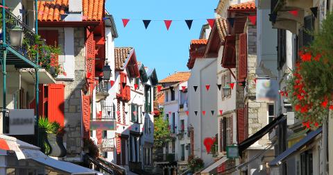 Ophorus Tours - A Taste of Basque Country: Private Food & Culture Tour from Bordeaux