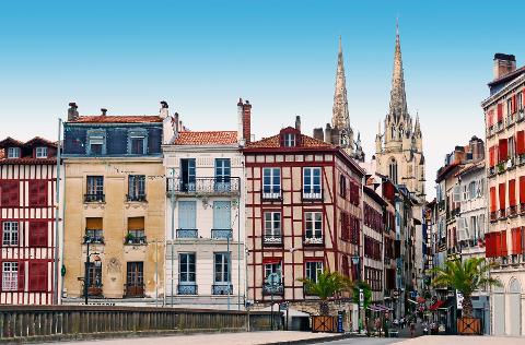 Ophorus Tours - A Taste of Basque Country: Private Food & Culture Tour from Bordeaux