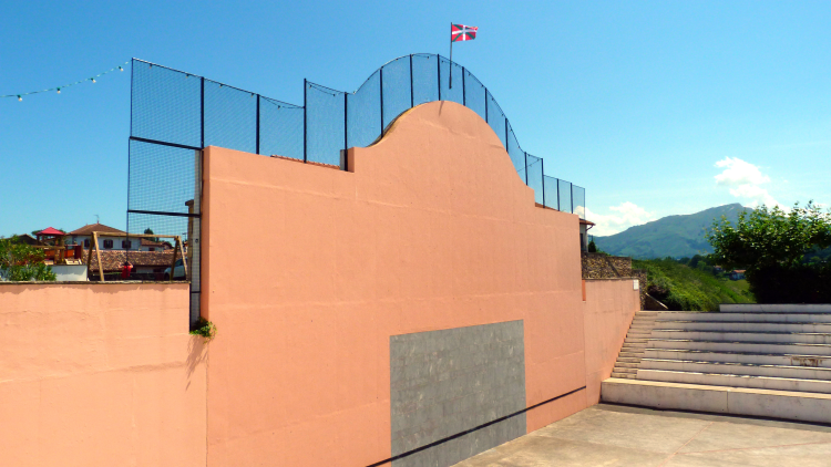Ophorus Tours - French Basque Country Private Full Day Tour From Bordeaux