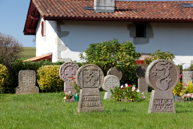 Ophorus Tours - French Basque Country Private Full Day Tour From Bordeaux